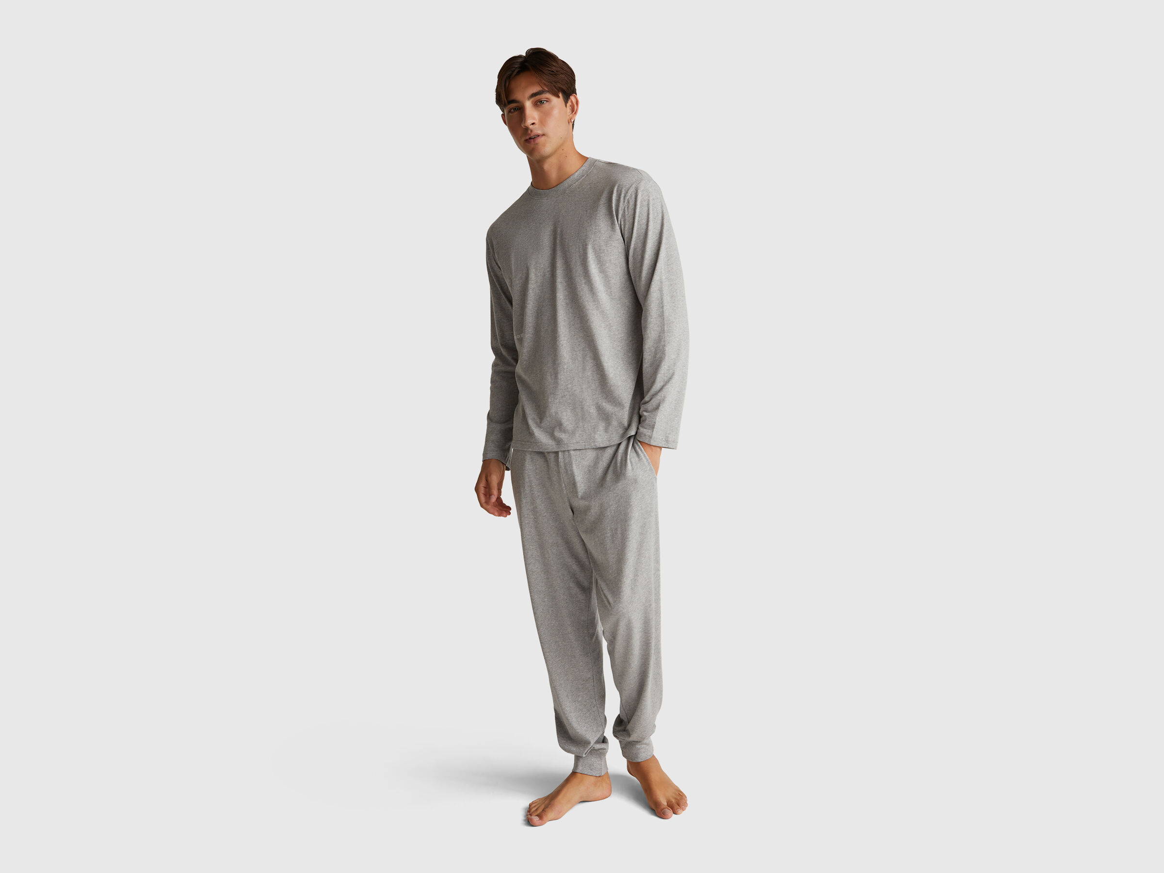 SWEATER L/S Men image number 3